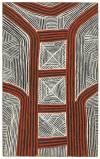 The Anthony & Beverly Knight Collection of Early Papunya Art  |  Important Aboriginal & Oceanic Art - AU0777